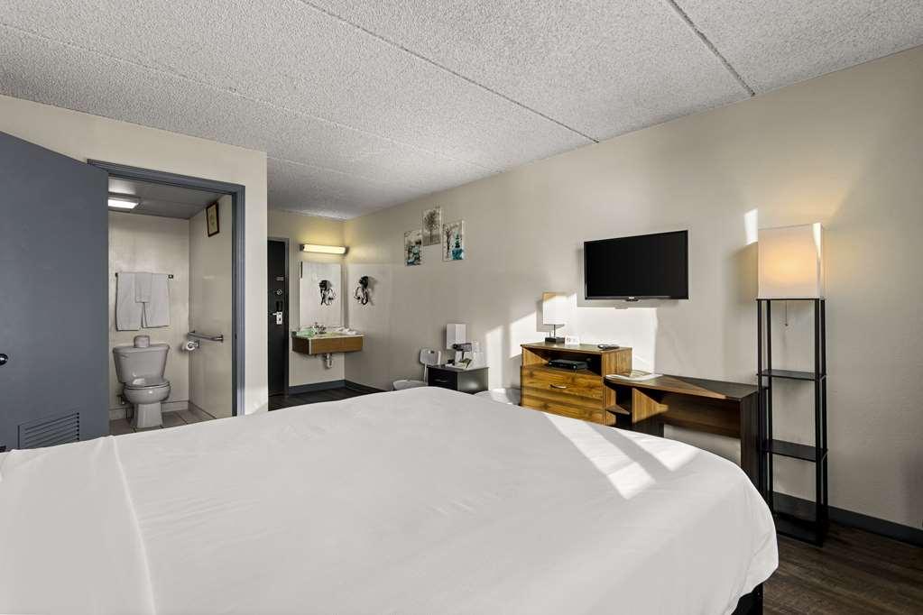 Americas Best Value Inn Gallup Cameră foto