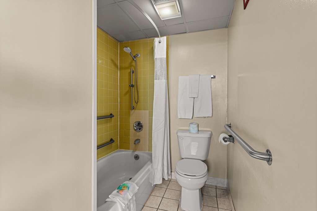 Americas Best Value Inn Gallup Cameră foto
