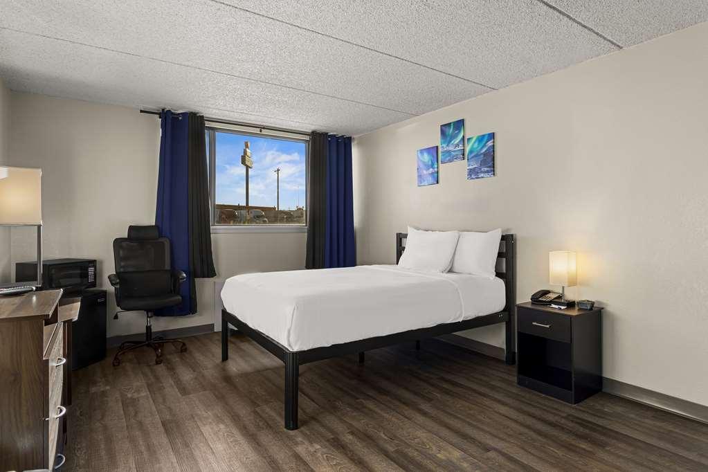 Americas Best Value Inn Gallup Cameră foto