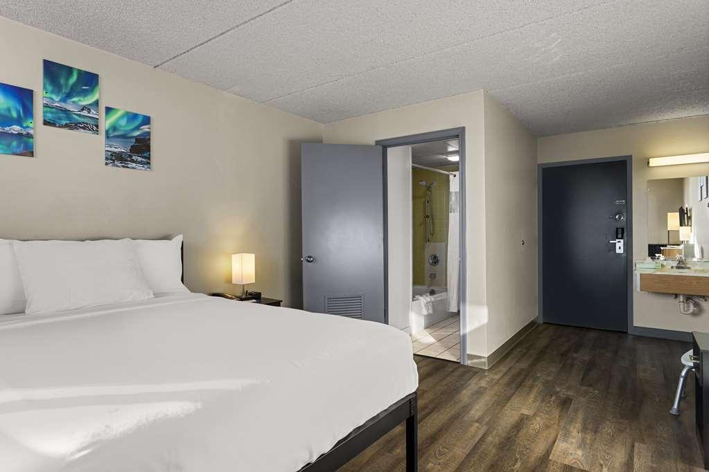 Americas Best Value Inn Gallup Cameră foto