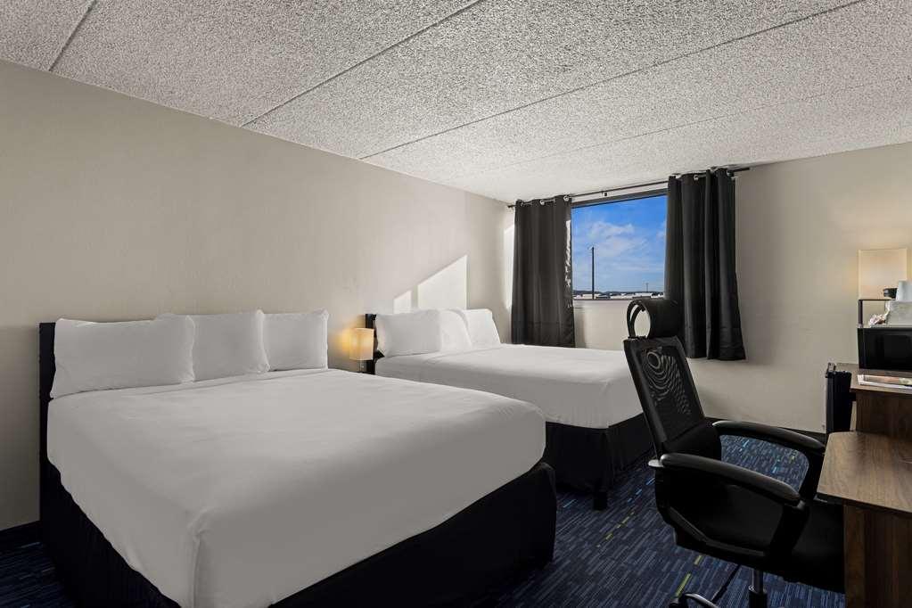 Americas Best Value Inn Gallup Cameră foto