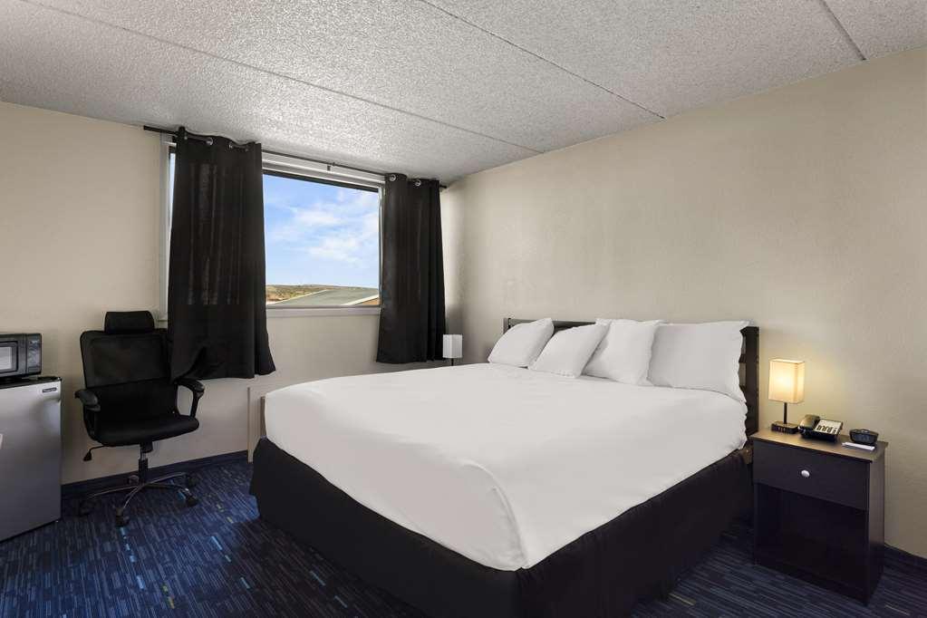 Americas Best Value Inn Gallup Cameră foto
